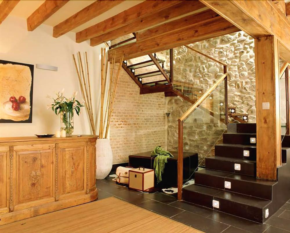 Casa Granero Hotel Rascafria Ngoại thất bức ảnh