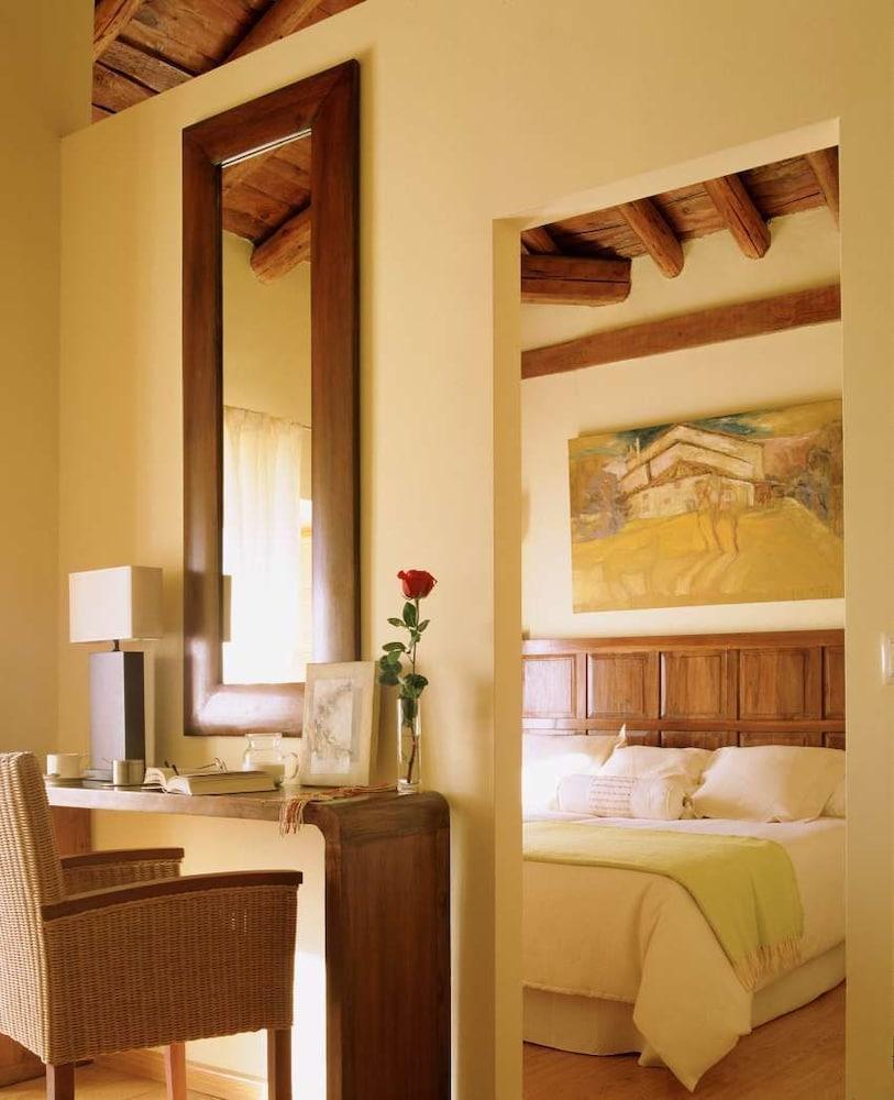 Casa Granero Hotel Rascafria Ngoại thất bức ảnh